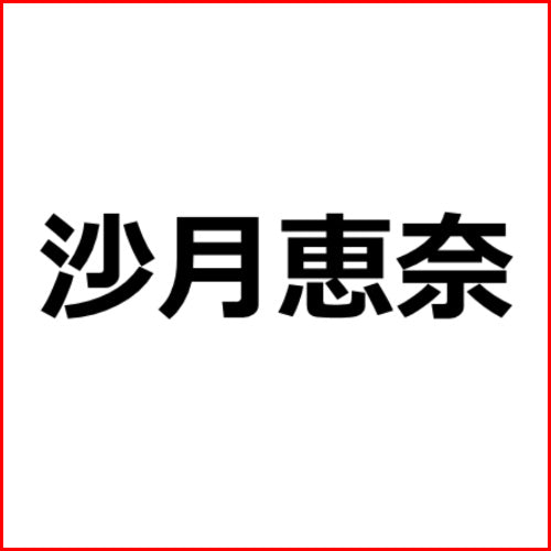 アダルトアフィリエイト記事#3265【最強属性59 沙月恵奈】