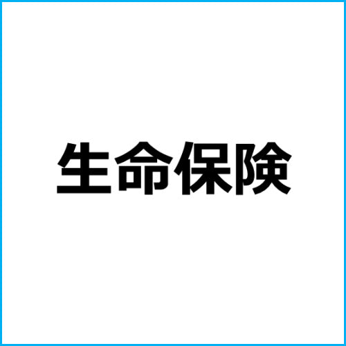保険アフィリエイトSEO対策向け記事【定期保険の選び方】