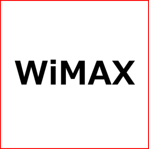 WiMAXの選び方